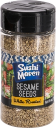 Freunds Sesame Seeds White