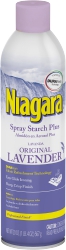 Niagara Easy Iron Lvndr 20Z