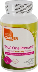 Total One Prenatal