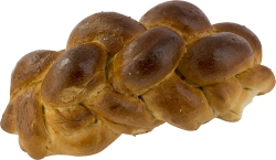 Ostrovitsky Challah Medium