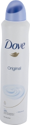 Original Deodorant Spray