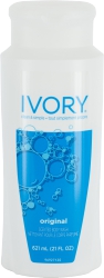 Ivory Bodywash Original 21Z