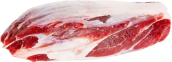 Meat:Shank Kolichel-Belz/Byl