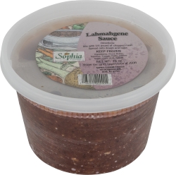 Sophia Lahmahgene Sauce 16 O