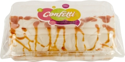 Confetti Van Orng Crmscle