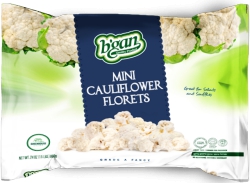 Mini Cauliflower Florets