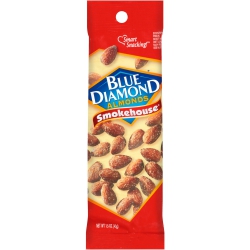 Blue Dmnd Almond Smokehse 1½