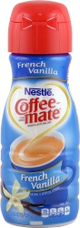 Cof Mate French Vanill 16 oz