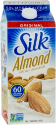 Original Almond Milk