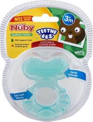 Nuby Fish Shape Teether