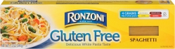 Gluten Free Spaghetti