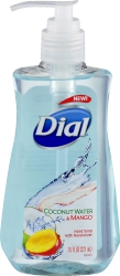 Dial Hand Cocnut Wtr Mango