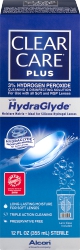 Hydraglyde Cleaning & Disinfecting Solution