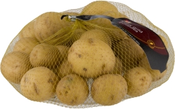 Baby Yukon Gold Potatoes