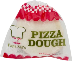 Pizza Dough