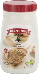 Tahini Sesame Seed Paste Gluten Free