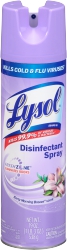 Lysol Disf Spr