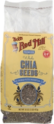 Whole Seed Chia