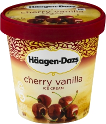 Hd Cherry/Vanilla Pint