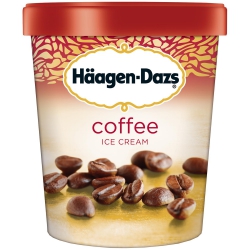 Coffee Ice Cream