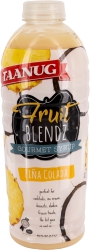 Taanug Syrup Pina Colada