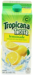 Twister Lemonade Juice