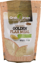 Grain Brain Golden Flax Meal