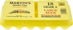 Counrty Fresh Large Eggs
