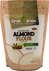 Blanched Almond Meal