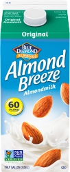 Almond Breeze Almondmilk Original