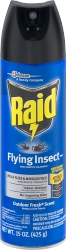 Raid Fly Insect Spray 15