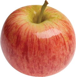 Gala Apples