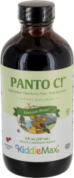Immune & Allergy Formula with Elderberry Fruit