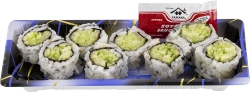 Cucumber Roll