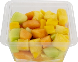 Mixed Fruit Chunks