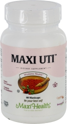 Maxi Uti Urinary Tract Support