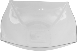 Salad Bowl Square 128oz