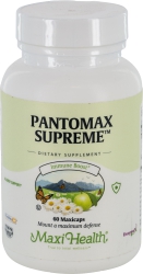 Pantomax Supreme Immune & Allergy Support