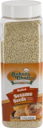 Large Sesame Seeds