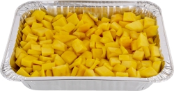 Mango Chunks 9x13 Pan