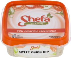 Sweet Onion Dip