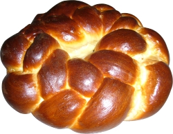 Ostrovitsky Chalah Breakaway