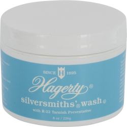 Silversmith's Wash