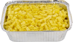Pineapple Diced 5x7 Pan