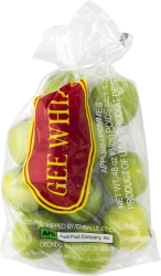 Apple Bags, Granny Gee Whiz