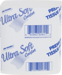 Cleneo T/P Pre Cut 250Pk