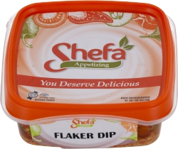 Flaker Dip
