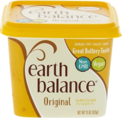 Earth Blnc Orig Buttery Sprd
