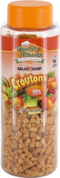 BBQ Croutons