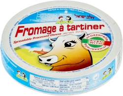 Spreadable Cheese